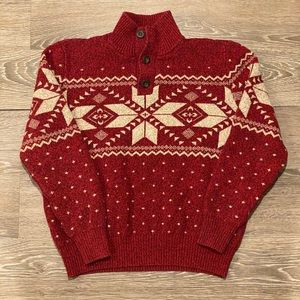 Christmas Sweater